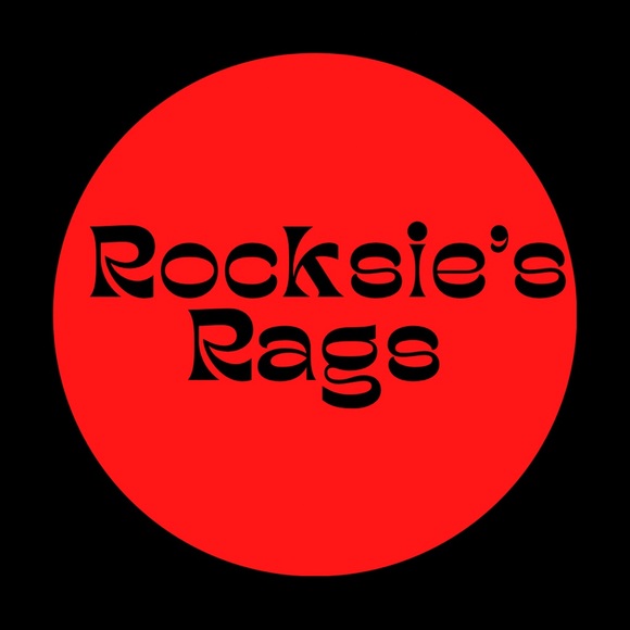💥Rocksie’s Rags💥 A Variety Of Women’s~Jr’s~Men’s~Home~Kids+90’s & Y2K Vintage! - Picture 16 of 16